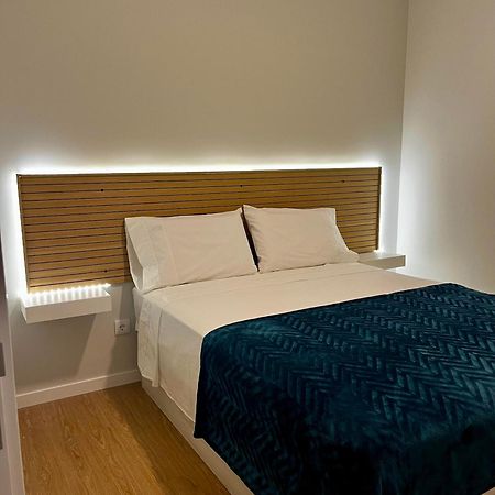 Anastacio Tiny House Lejlighed Porto Moniz Eksteriør billede