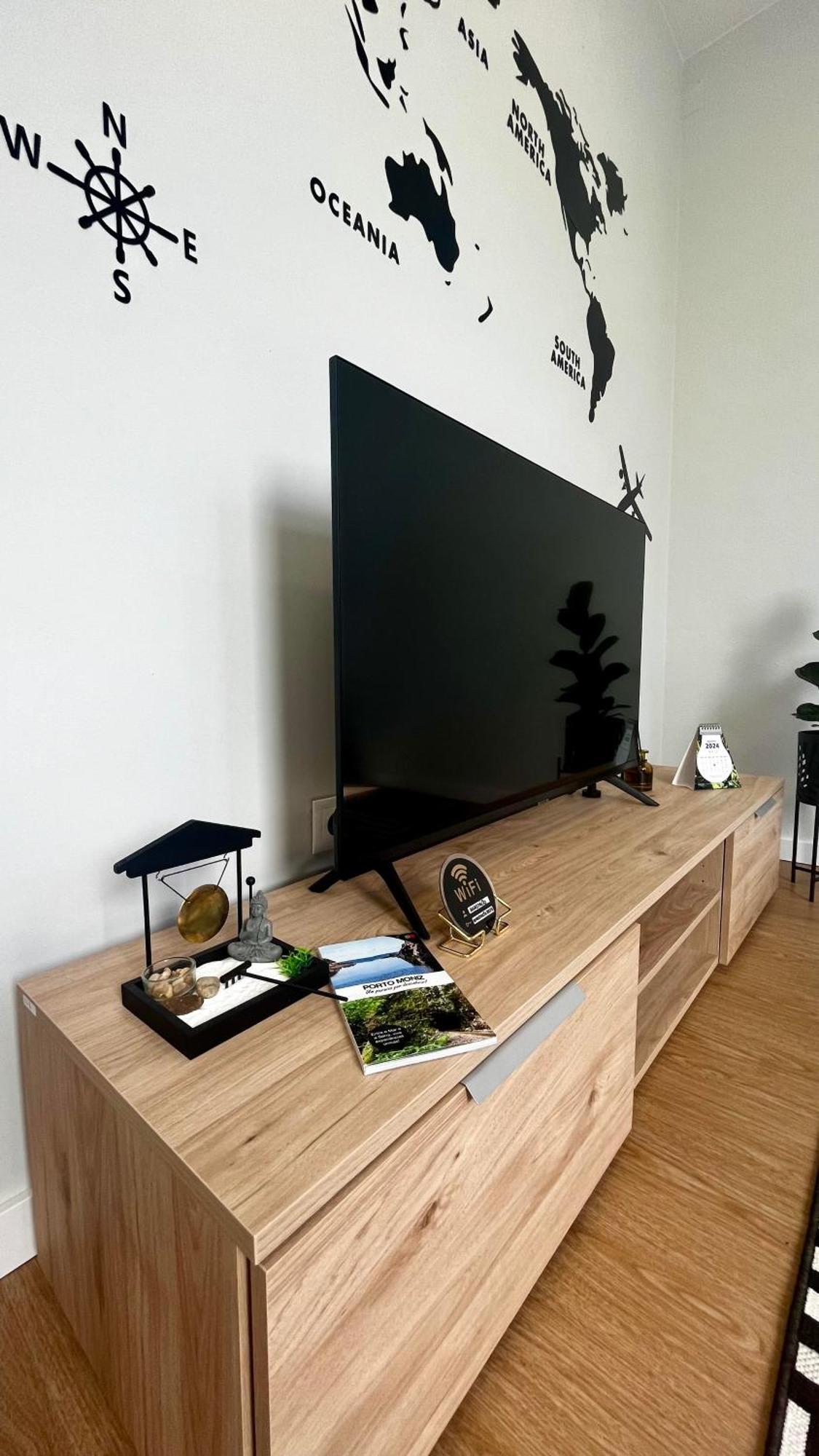 Anastacio Tiny House Lejlighed Porto Moniz Eksteriør billede