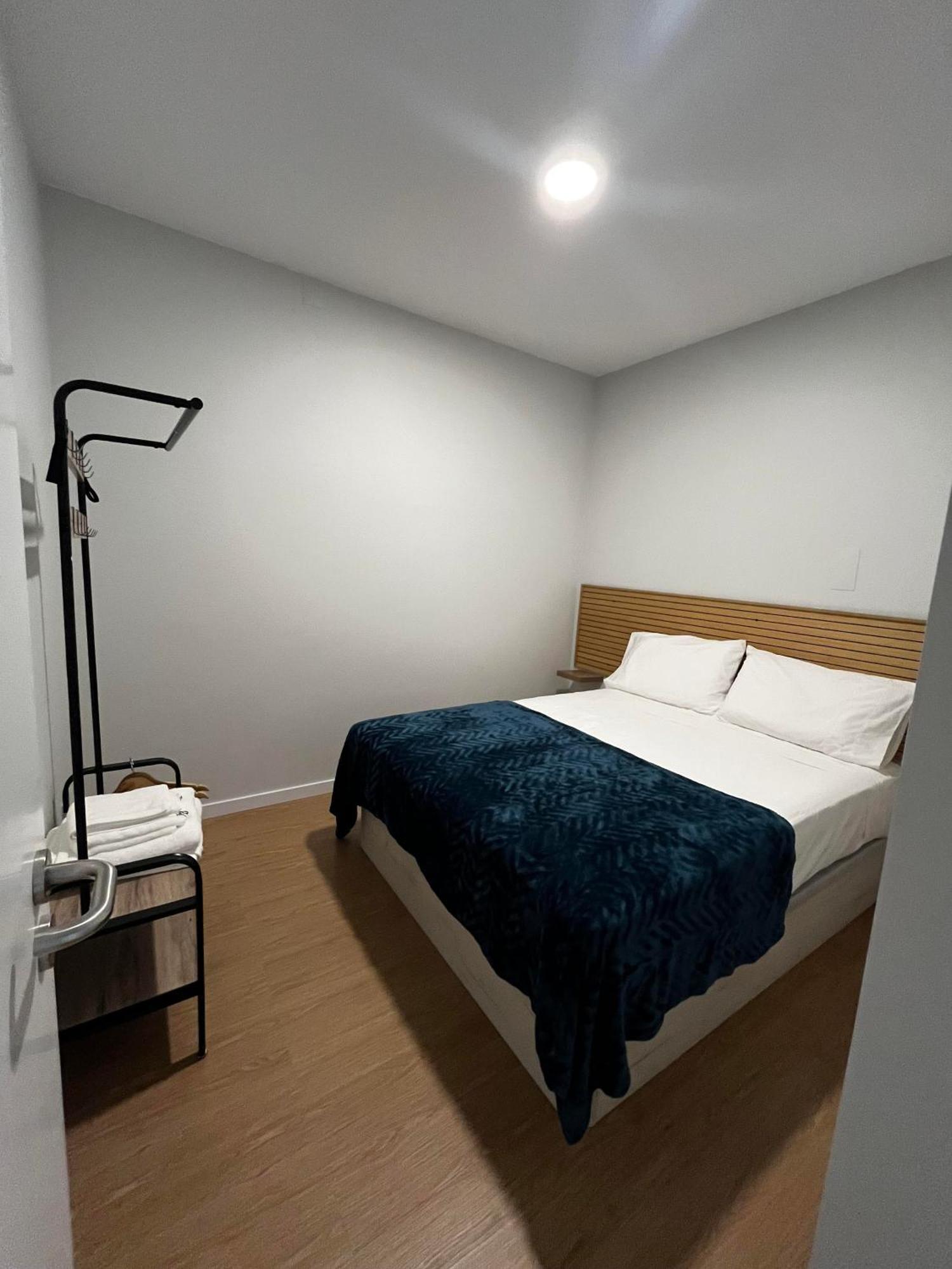 Anastacio Tiny House Lejlighed Porto Moniz Eksteriør billede