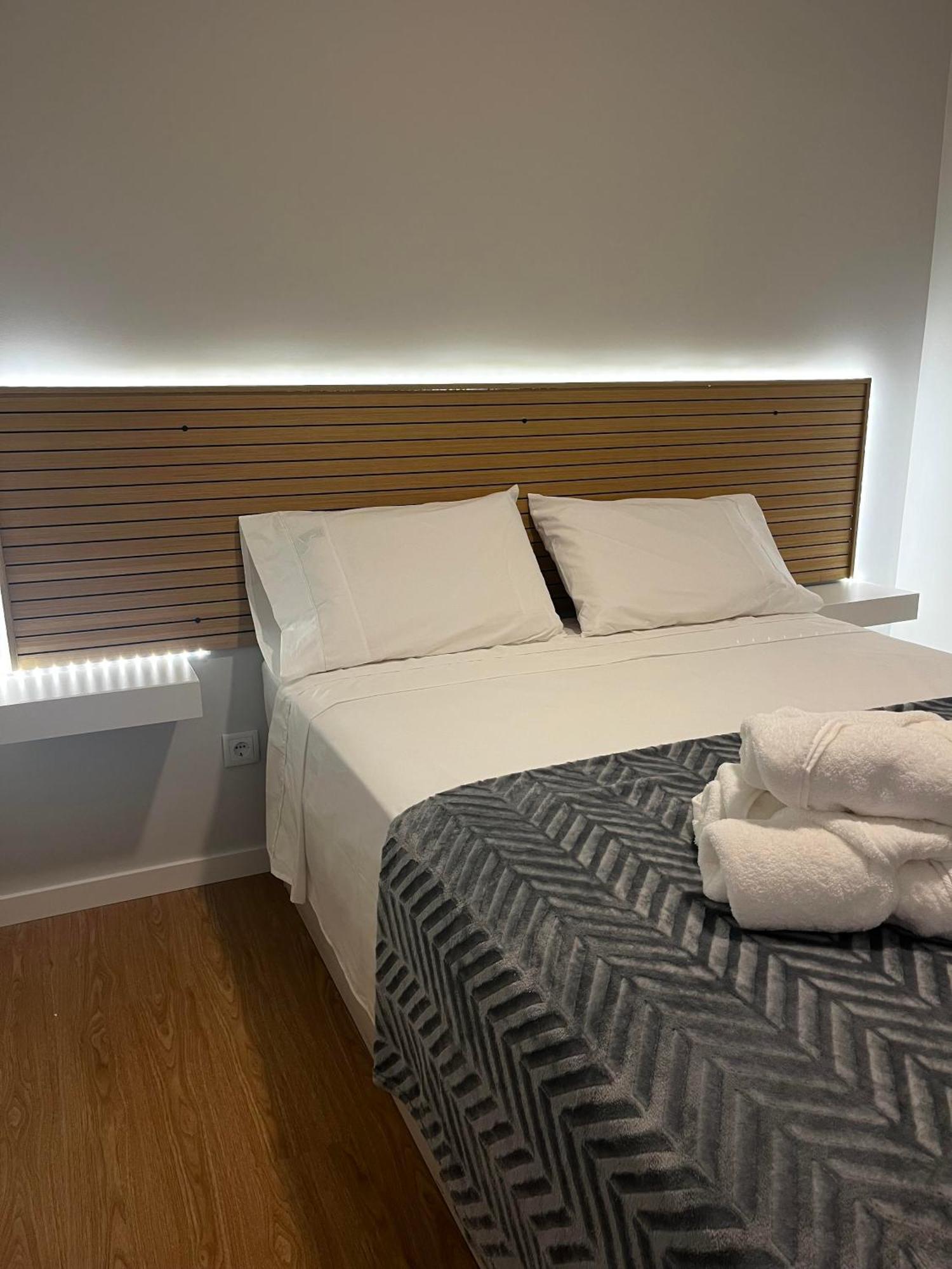 Anastacio Tiny House Lejlighed Porto Moniz Eksteriør billede